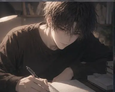 Profile image of 藍斗