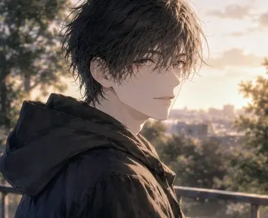 Profile image of 藍斗