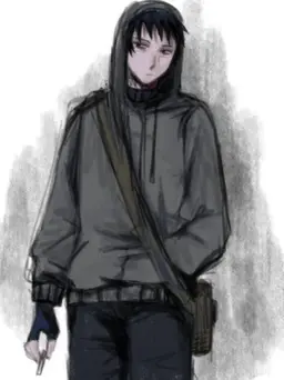 Profile image of 사이몬