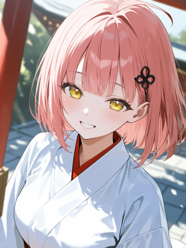 Alpaca1106의 人格が変わる子