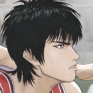 Profile image of 서태웅