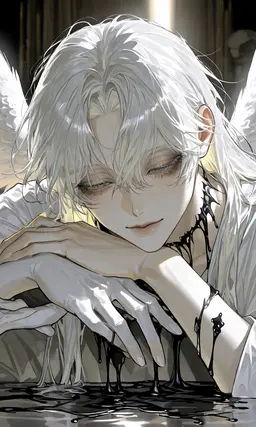 Profile image of 神様