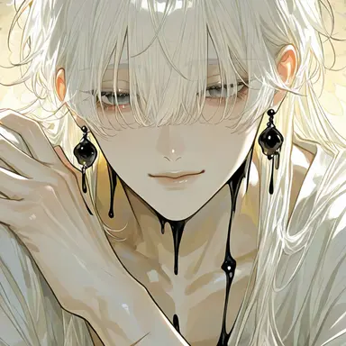 Profile image of 神様