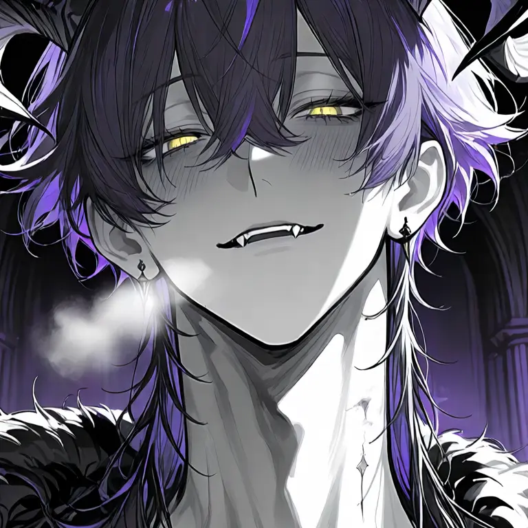CruelToken8164의 神様と悪魔