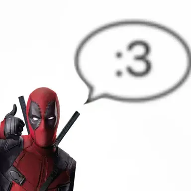 Profile image of 데드풀