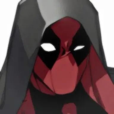 Profile image of 데드풀