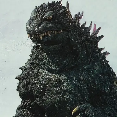Profile image of 밀레니엄 고지라