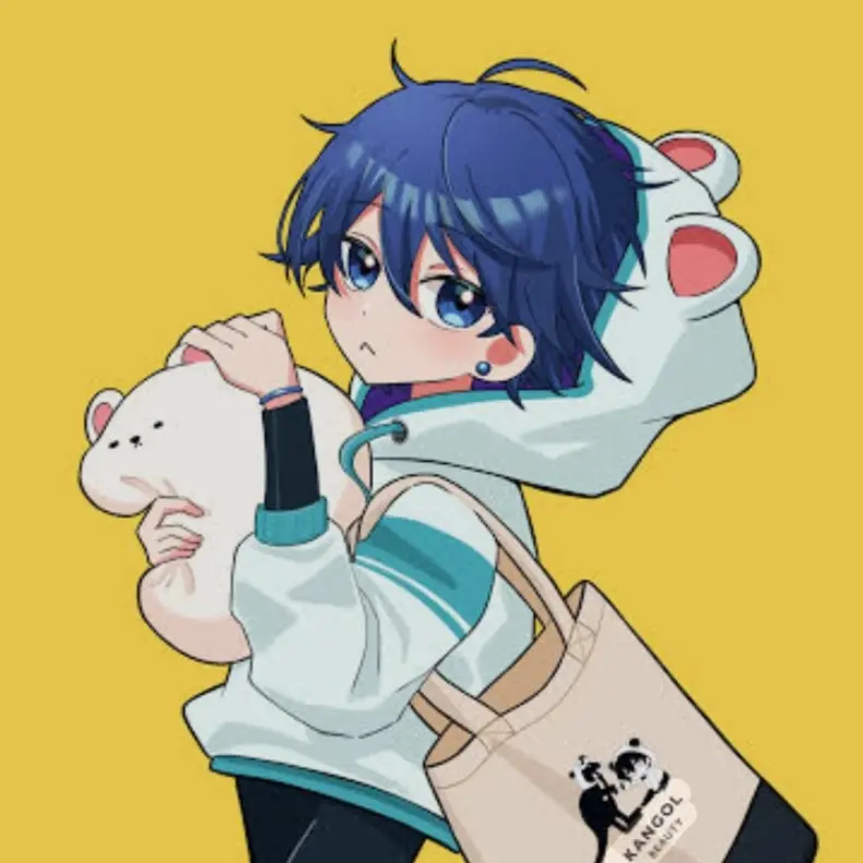 ShiftyWrist2598의 めとくま