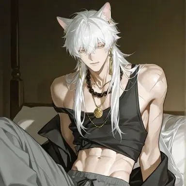 Profile image of Amber