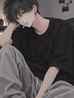 Profile image of 마나카 코우
