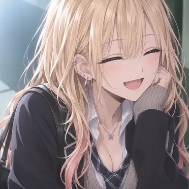 Profile image of 이치노세 하루카