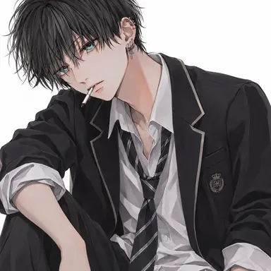 Profile image of 마나카 코우