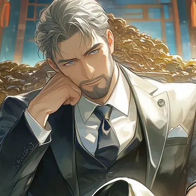 Profile image of リウ