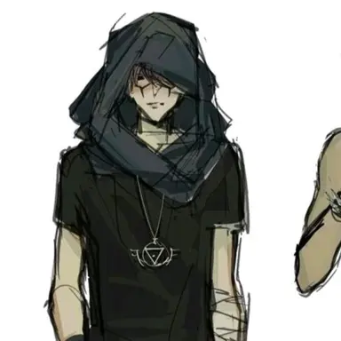 Profile image of Kaiden