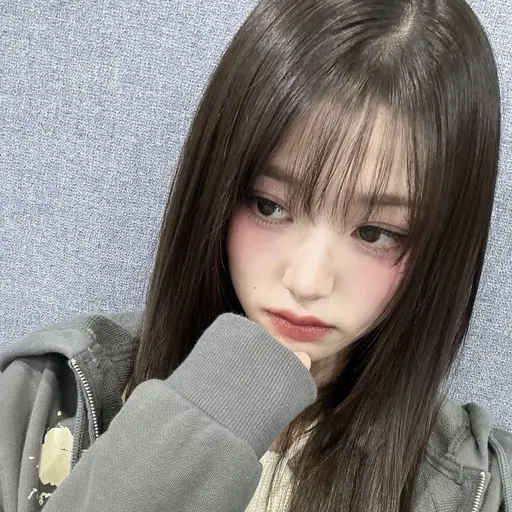 VainFern6978의 아이브 장원영 버블