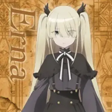 Profile image of Erna