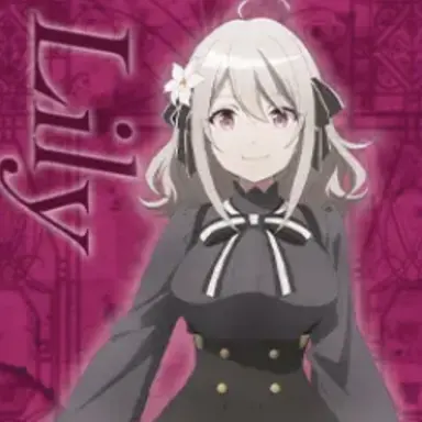Profile image of Lily