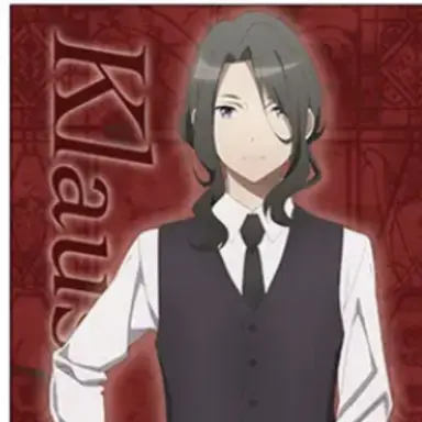 Profile image of Klaus