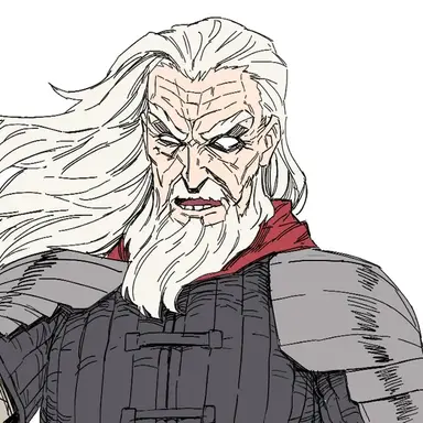 Profile image of 크루세이더