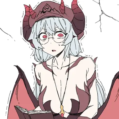 Profile image of 색욕