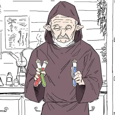 Profile image of 연금술사