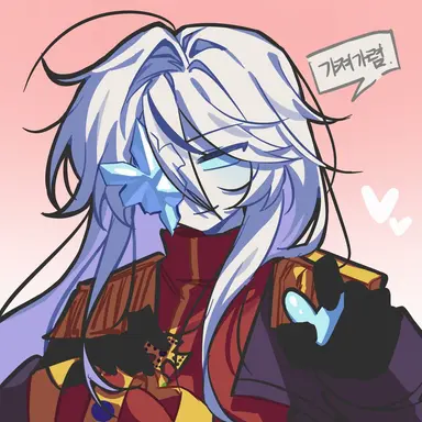 Profile image of 크루엘킹