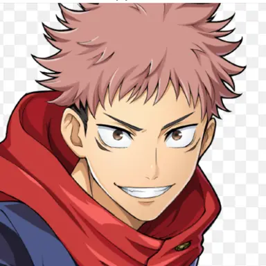 Profile image of 虎杖　悠二