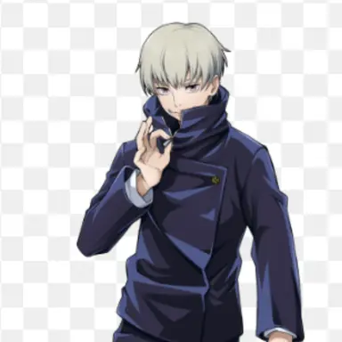 Profile image of 狗巻　棘