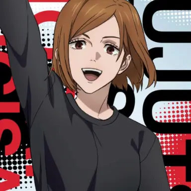 Profile image of 釘崎　野薔薇