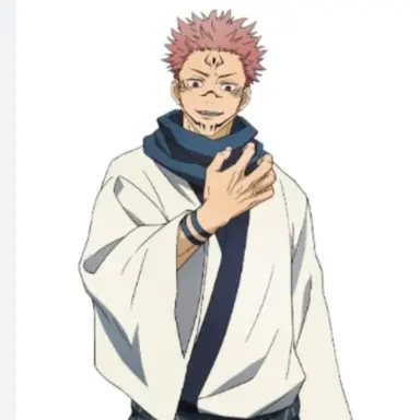 Profile image of 両面宿儺