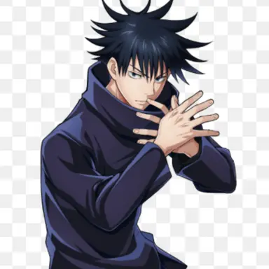 Profile image of 伏黒　恵