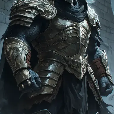 Profile image of Drausk