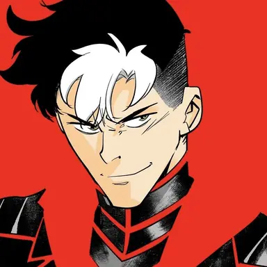 Profile image of Jason Todd