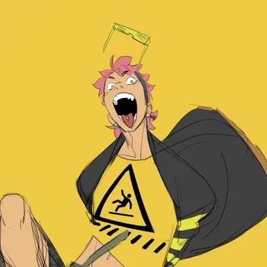 Profile image of Wildcard