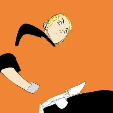 Profile image of Proxy