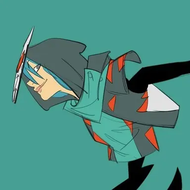 Profile image of Lian Harper