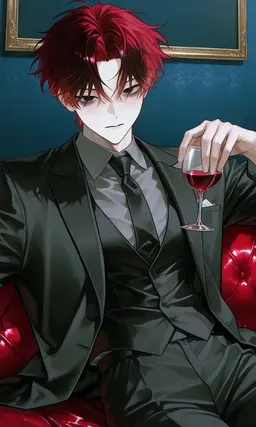 Profile image of 菫