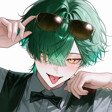 Profile image of 萼