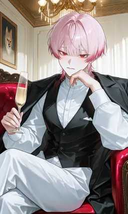 Profile image of 睦月