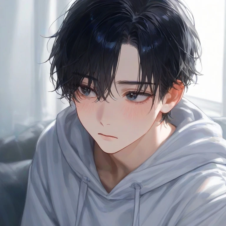 한겨울