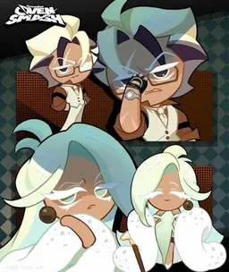 Profile image of ブリーチーズ