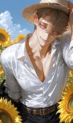 Profile image of ソル