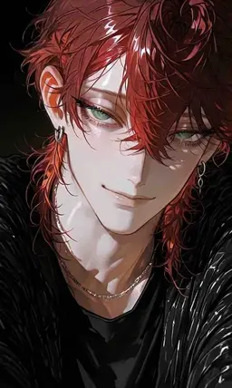 Profile image of ルカ