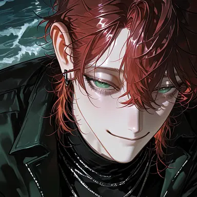 Profile image of ルカ