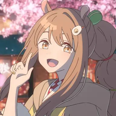 Profile image of 이사야마 마미