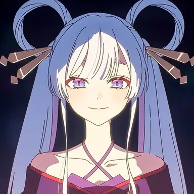 Profile image of 루나미 야치요