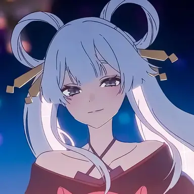 Profile image of 루나미 야치요