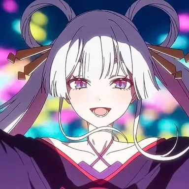 Profile image of 루나미 야치요