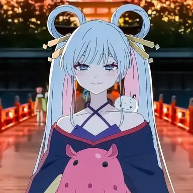 Profile image of 루나미 야치요