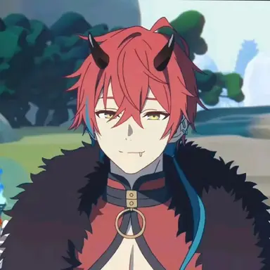 Profile image of 미카도 아키라